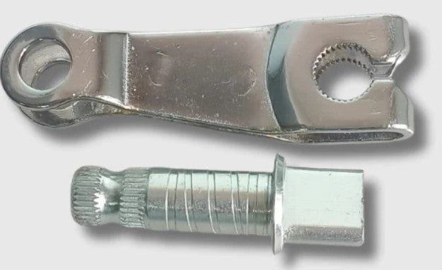 Brake Cam Lever for XL 100-ABK