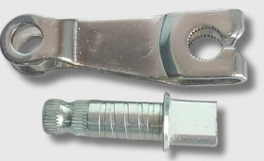 Brake Cam Lever for XL 100-ABK