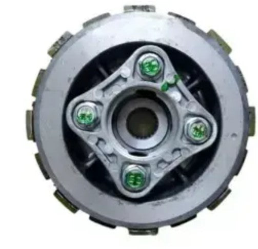 Clutch Assembly for Bajaj Discover 135-BAJAJ