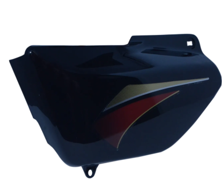 Side Panel/cover for hero Cd Dawn (Old Model)-HERO