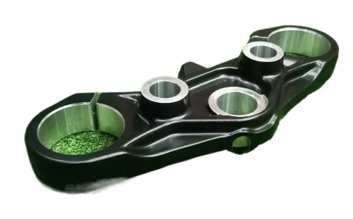 Upper Bracket for Ktm Duke 250-KTM