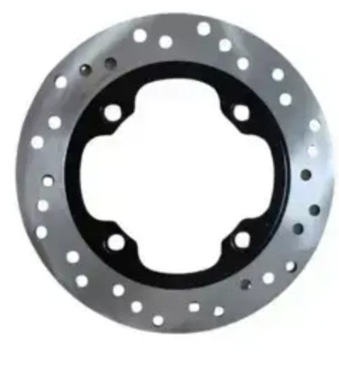 Rear Brake Disc Plate for Karizma ZMR-HERO