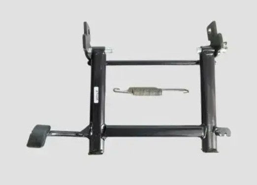 Centre Stand Assy W/Pin & Spring for Ather-ABK