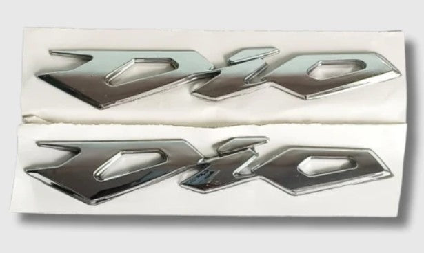 Sticker Set for Dio -HONDA