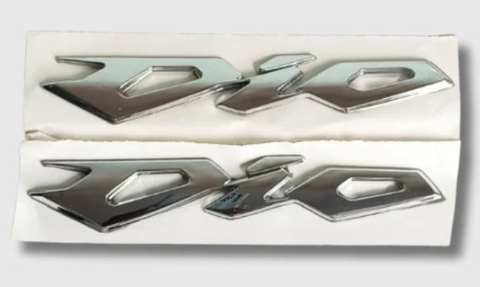 Sticker Set for Dio -HONDA