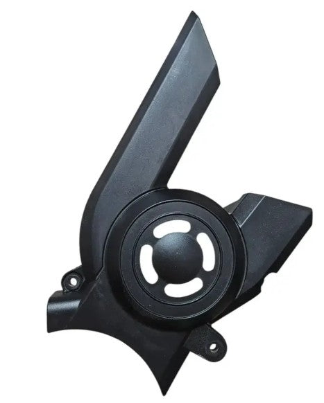 Rod Front Pully Cover for Harley Davidson Street 750 -ABK