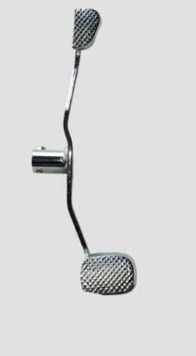 Gear Lever for Splendor (BS6)  (NAJ1715)-ABK
