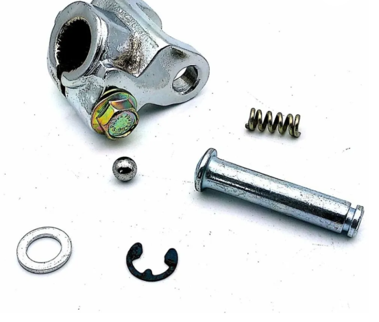 Kick Boss for bajaj kb4s-BAJAJ