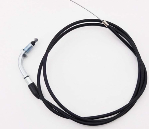 Throttle Cable for bajaj Pulsar As150-ABK