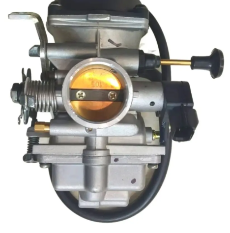 Carburettor Assy for royal Enfield Bullet Classic 350-ROYAL ENFIELD
