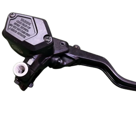 Master Cylinder Assembly for Ktm Duke 390 (Gen 3 )-KTM