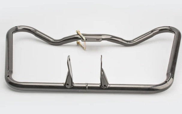 Crash Guard (Black) Trriger-HONDA