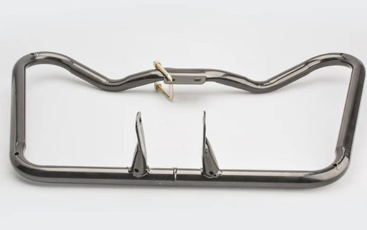 Crash Guard (Black) Trriger-HONDA