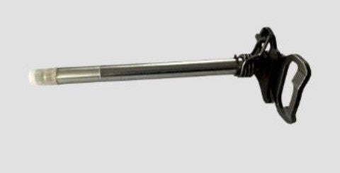 Gear Shaft  for Heat-SUZUKI