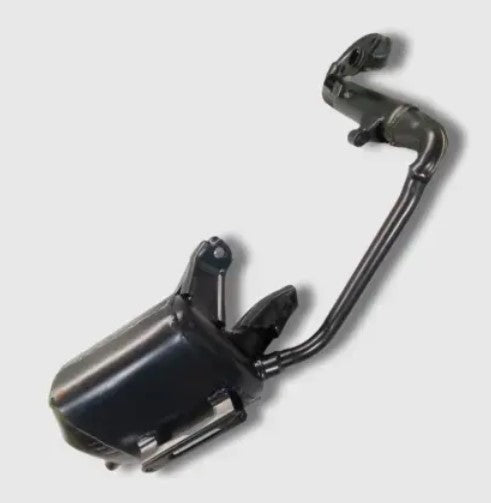 Silencer Assy  for Activa 125 (BS6)-HONDA