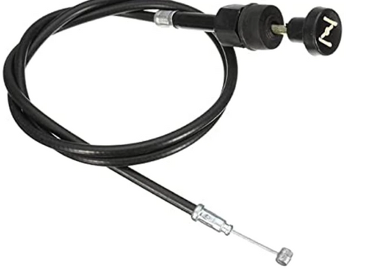 Choke Cable for tvs Phoenix-ABK