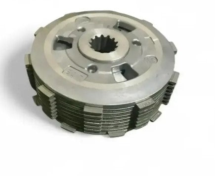 Clutch assembly for Benelli tnt 300-BENELLI