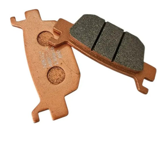 Rear Brake Pad for  Benelli Impreail 400 -BENELLI