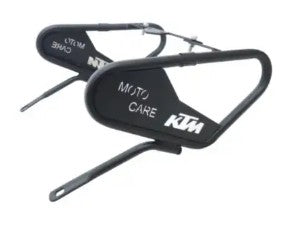 Saddle Stay for Duke 250-KTM
