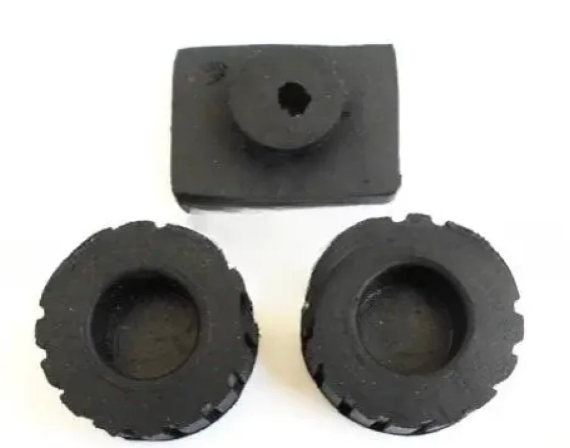 Tank Rubber Kit for yamaha Rx100-GENUINE