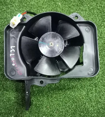 RADIATOR FAN (JP601240 ) for Ktm RC 390-KTM