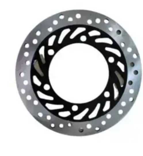 Front Brake Disc Plate for Super Splendor-HERO