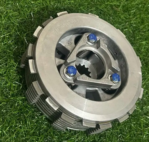 Clutch Assembly for Benelli Tnt300-BENELLI