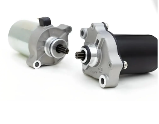 self Motor hero ambition-HERO