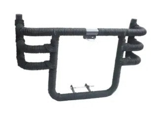 AIR FLY WITH ROPE FOR CLASSIC 350-ROYAL ENFIELD