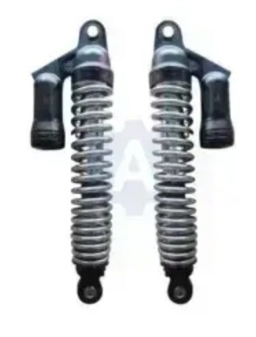 Rear Shock Absorber for Bajaj Vikrant V15 -BAJAJ