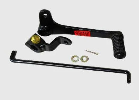 Gear Lever for Gixxer (NAW0209)-SUZUKI