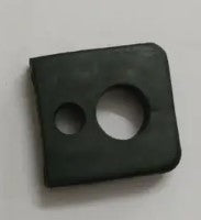 Oil Tube Holder Rubber for RX135-ABK