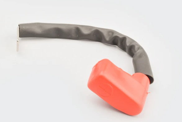 Battery Terminal W/Wire for SUPER SPLENDOR-ABK
