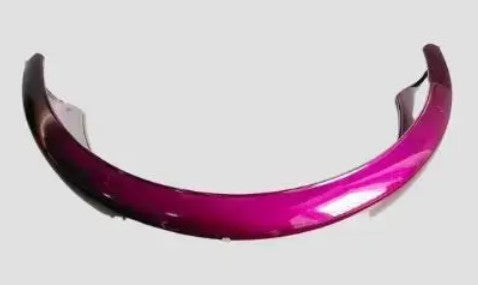 Mudguard [R] [Metallic Prpl]  for XL Super-TVS