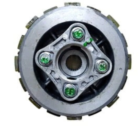 Clutch Assy for suzuki Zeus-GENUINE
