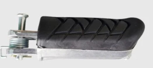 Footrest Assy for  I smart (F) (NAJ1804)-ABK