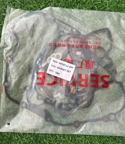 Full Packing Kit for Benelli Tnt25-BENELLI