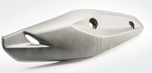 Silencer Patra for  Activa 125-ABK