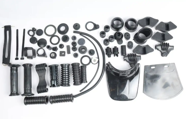 Full Rubber Kit Yamaha for Rx135-YAMAHA