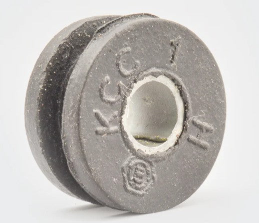Rubber Seat Cowel for Splendor-ABK