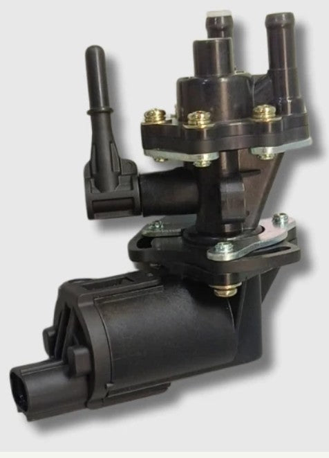 fuel pump assembly for XL 100-TVS