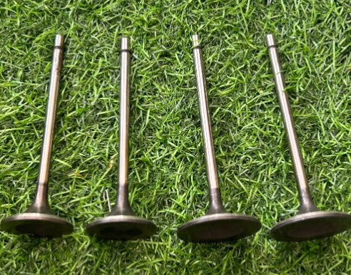 Valve Set for Harley Davidson Street 750-ABK