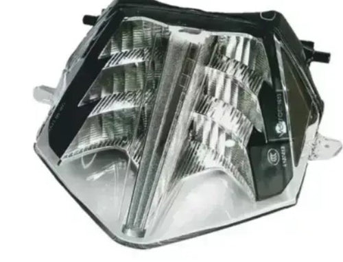 Tail light  for Ktm Duke 250 (PART NO - JP401001 ) 2017-2022 -KTM