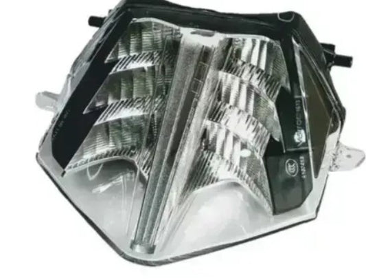 Tail light  for Ktm Duke 250 (PART NO - JP401001 ) 2017-2022 -KTM