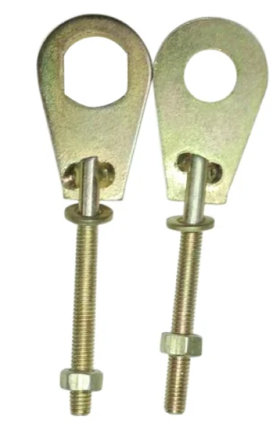 Chain Adjester Set for yamaha crux-GENUINE