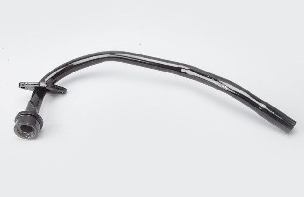 Silencer Bend Pipe for Zest-TVS
