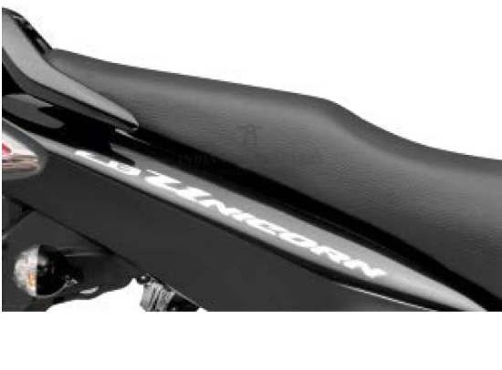 Sticker Set For Tail Panel for honda Cb Unicorn (lh+rh) 2 Pcs-HONDA