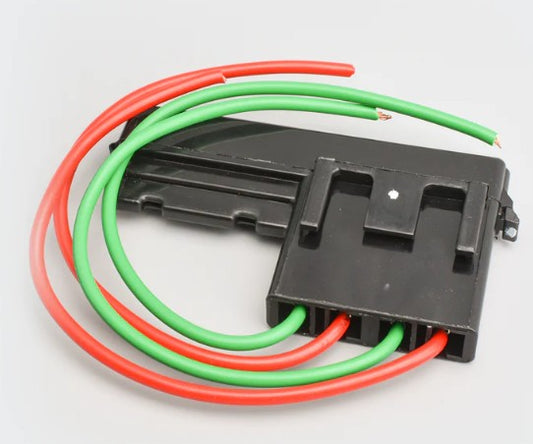 Fuse Case Assy for Passion Pro-HERO