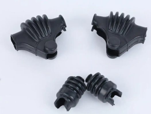 Yoke Rubber  for Yamaha Rx135-ABK