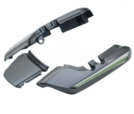 Tail Panel/seat Cowl for hero Splendor Pro -HERO
